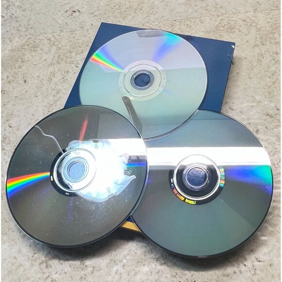 Johnny Carson Ultimate Collection 3 DVD Set The Tonight Show Long Box 7 Hours - Picture 7 of 8